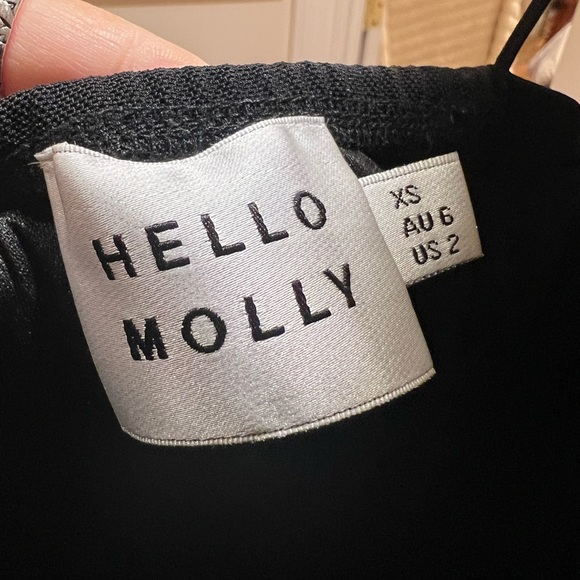 Hello Molly Size:XS - Picture 4 of 4